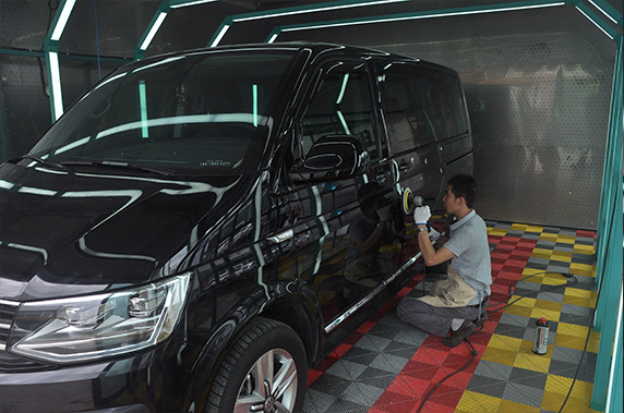 大众体坛新星施工